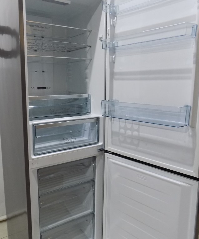 Хладилник Gorenje NRK 619 DA2XL4